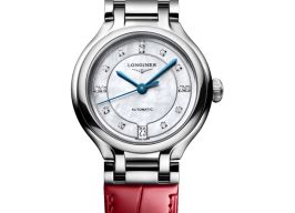 Longines PrimaLuna L8.124.4.87.2 -