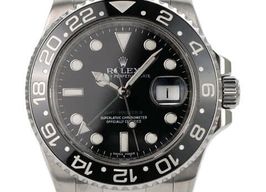 Rolex GMT-Master II 116710LN -