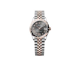 Rolex Datejust 31 278341RBR (2025) - 31 mm Gold/Steel case