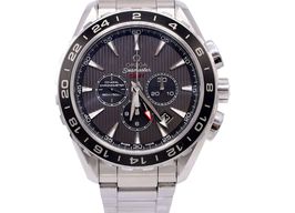 Omega Seamaster Aqua Terra 231.10.44.52.06.001 -