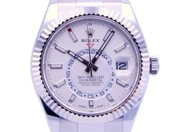 Rolex Sky-Dweller 326934 -