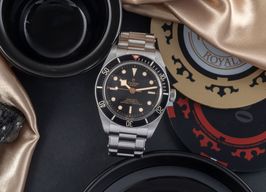 Tudor Black Bay Fifty-Eight 79030B (2020) - Blauw wijzerplaat 39mm Staal