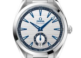 Omega Seamaster Aqua Terra 220.10.41.21.02.004 -