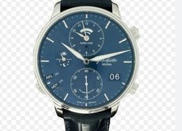 Glashütte Original Senator Cosmopolite 1-89-02-05-02-01 -