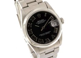 Rolex Datejust 31 68240 (1997) - 31mm Staal