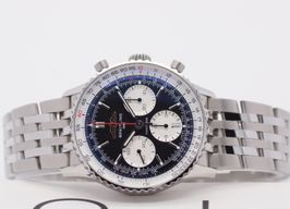 Breitling Navitimer 1 B01 Chronograph AB0139211B1A1 -