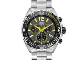 TAG Heuer Formula 1 Quartz CAZ101AG.BA0842 -