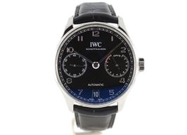 IWC Portuguese Automatic IW500703 -