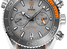 Omega Seamaster Planet Ocean Chronograph 215.92.46.51.99.001 -
