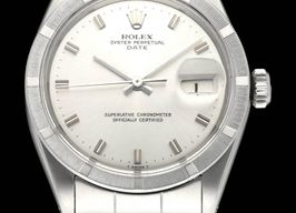 Rolex Oyster Perpetual Date 1501 -