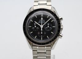 Omega Speedmaster Professional Moonwatch 3570.50.00 (2000) - Black dial 42 mm Steel case