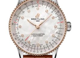 Breitling Navitimer U17327211A1P1 -