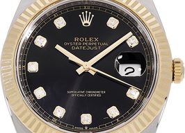 Rolex Datejust 41 126333 -
