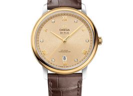 Omega De Ville Prestige 424.23.40.20.58.002 -