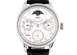 IWC Portuguese Perpetual Calendar IW502308 -