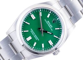 Rolex Oyster Perpetual 36 126000 -