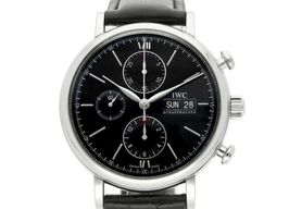 IWC Portofino Chronograph IW391002 -