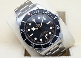 Tudor Black Bay 79230N (2023) - Black dial 41 mm Steel case