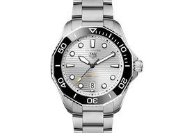 TAG Heuer Aquaracer 300M WBP201C.BA0632 -