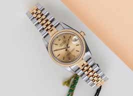 Rolex Datejust 31 68273 -