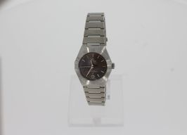 Omega Constellation 131.10.29.20.06.001 (2024) - Grey dial 29 mm Steel case