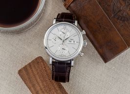 IWC Portofino Chronograph IW391027 -