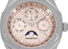 Audemars Piguet Royal Oak Perpetual Calendar 26615TI.OO.1220TI.01 -