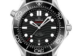 Omega Seamaster Diver 300 M 210.32.42.20.01.001 -