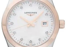 Longines Conquest Classic L2.286.3.87.7 -