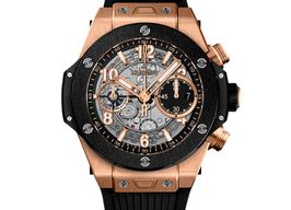 Hublot Big Bang Unico 441.OM.1181.RX -