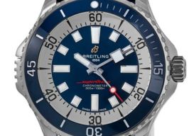 Breitling Superocean A17378E71C1S1 -