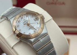 Omega Constellation 127.20.27.20.55.002 -