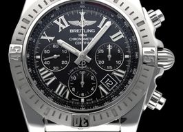 Breitling Chronomat 44 AB0115 (2019) - 44 mm Steel case
