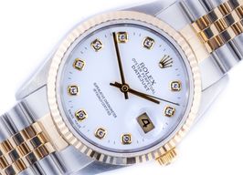 Rolex Datejust 36 16233 -