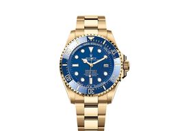 Rolex Sea-Dweller 136668LB -