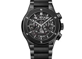 Hublot Classic Fusion Aerofusion 528.CM.0170.CM -