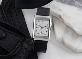 Jaeger-LeCoultre Reverso Duoface Q2718410 -