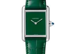 Cartier Tank WSTA0115 -