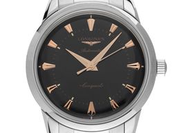 Longines Conquest Heritage L1.650.4.52.6 -