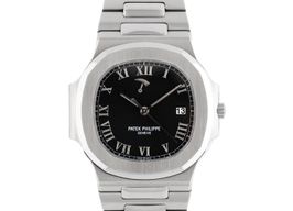 Patek Philippe Nautilus 3710/1A-001 -