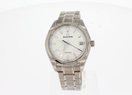 Grand Seiko Heritage Collection SBGA211 -