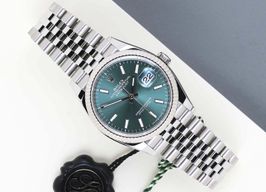 Rolex Datejust 36 126234 -