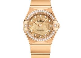 Omega Constellation Ladies 131.55.25.60.99.003 -