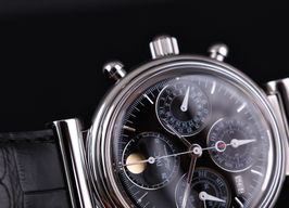 IWC Da Vinci IW3750 (2000) - 39mm Geelgoud
