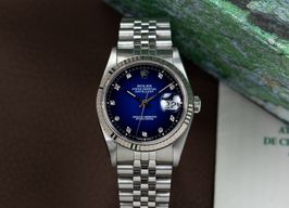 Rolex Datejust 36 16234 (1991) - 36 mm Steel case