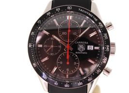 TAG Heuer Carrera Calibre 16 CV2014.FT6007 -