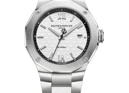 Baume & Mercier Riviera M0A10829 -