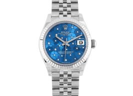 Rolex Datejust 31 278274 (2024) - 31mm Staal