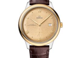 Omega De Ville 434.23.41.20.08.001 -