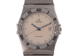 Omega Constellation 396.107 -